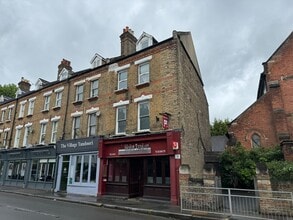 26 Ridgway, London for sale Building Photo- Image 2 of 6