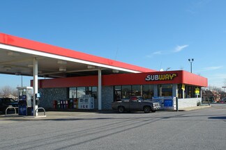 More details for 2455 US Highway 70 SE, Hickory, NC - Retail for Sale