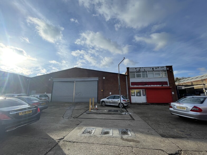 63 St. Peters St, Maidstone for lease - Building Photo - Image 1 of 6