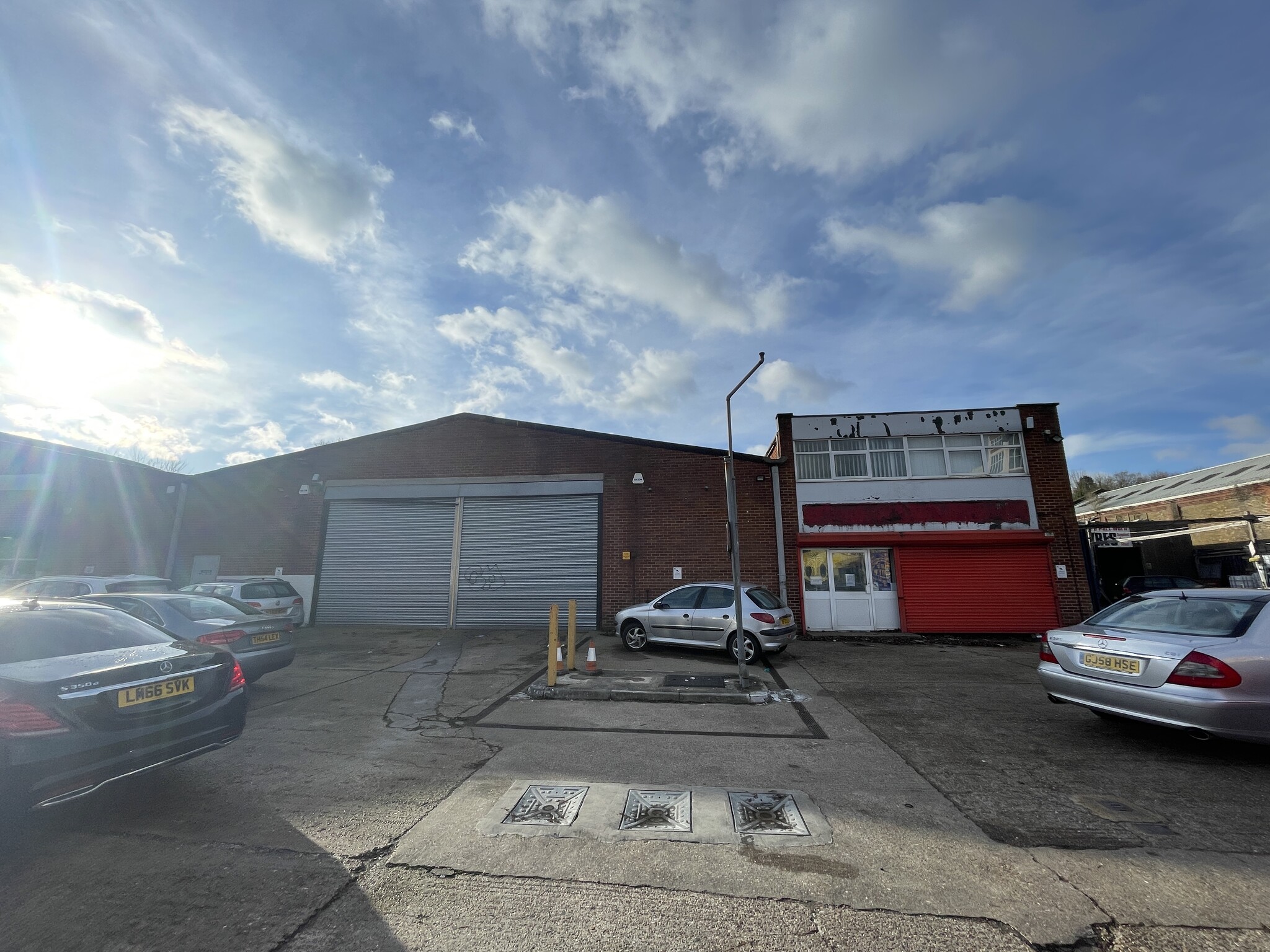 63 St. Peters St, Maidstone for lease Building Photo- Image 1 of 7