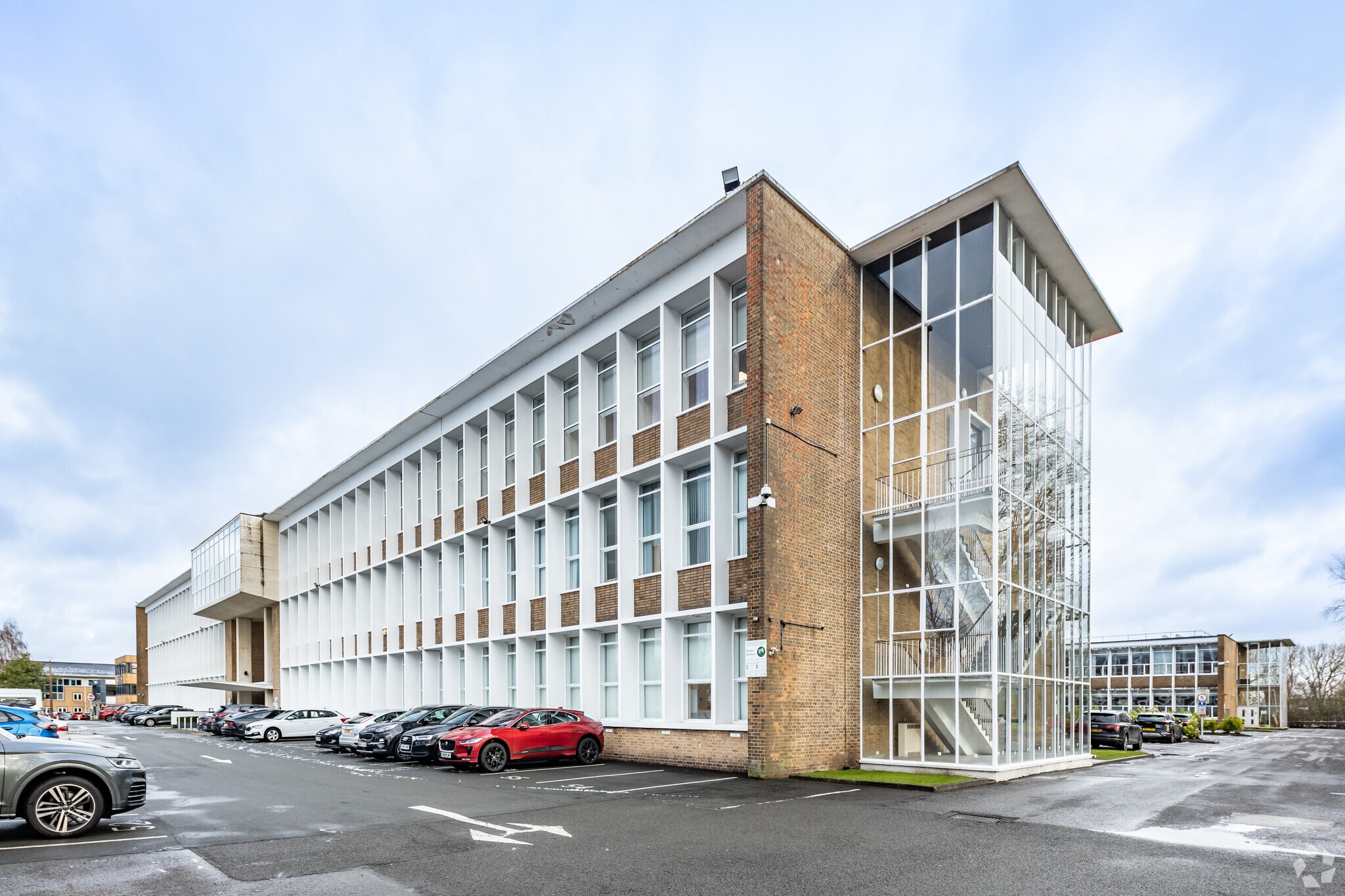 Styal Rd, Manchester for sale Building Photo- Image 1 of 31