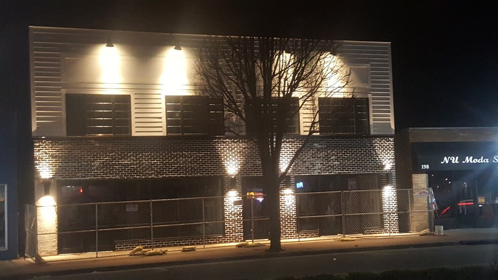 200 Closter Dock Rd, Closter, NJ 07624