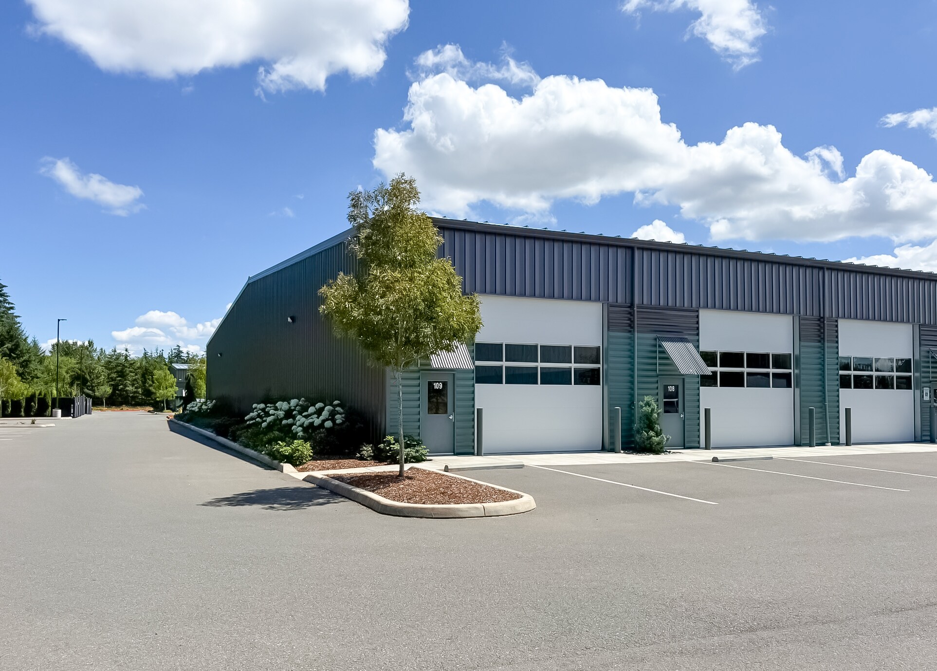 7940 29th, Lacey, WA for lease Building Photo- Image 1 of 10