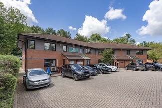 More details for Pynes Hl, Exeter - Office for Lease