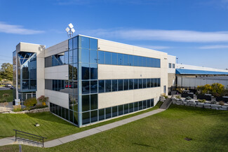 More details for 1425 The Queensway, Toronto, ON - Office, Industrial for Lease