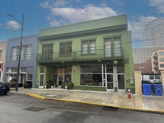 More details for 1216 Taylor St, Columbia, SC - Retail for Lease