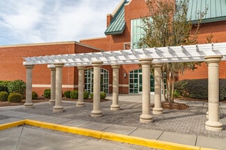 More details for 300 Midtown Dr, Beaufort, SC - Medical for Lease