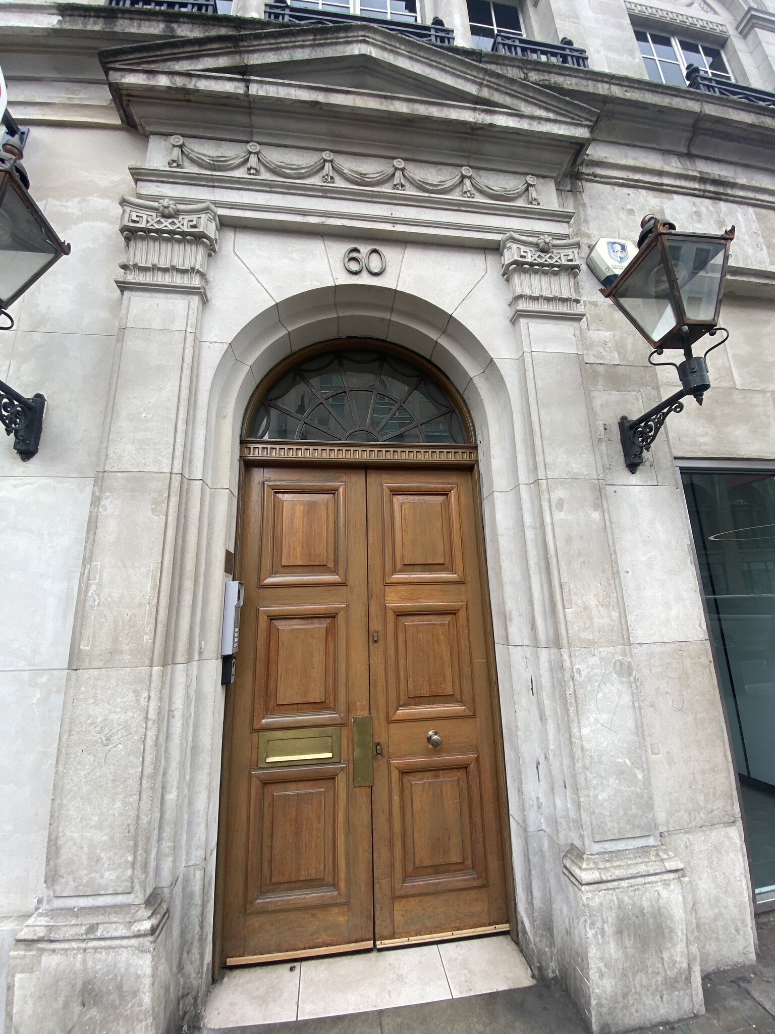 60 Strand, London for lease Building Photo- Image 1 of 9