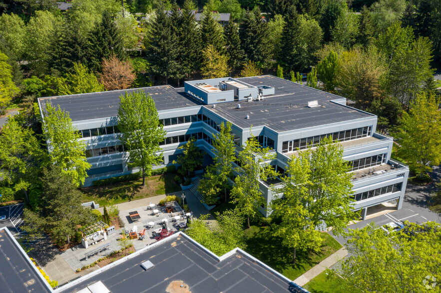 11000 NE 33rd Pl, Bellevue, WA for lease - Building Photo - Image 3 of 4