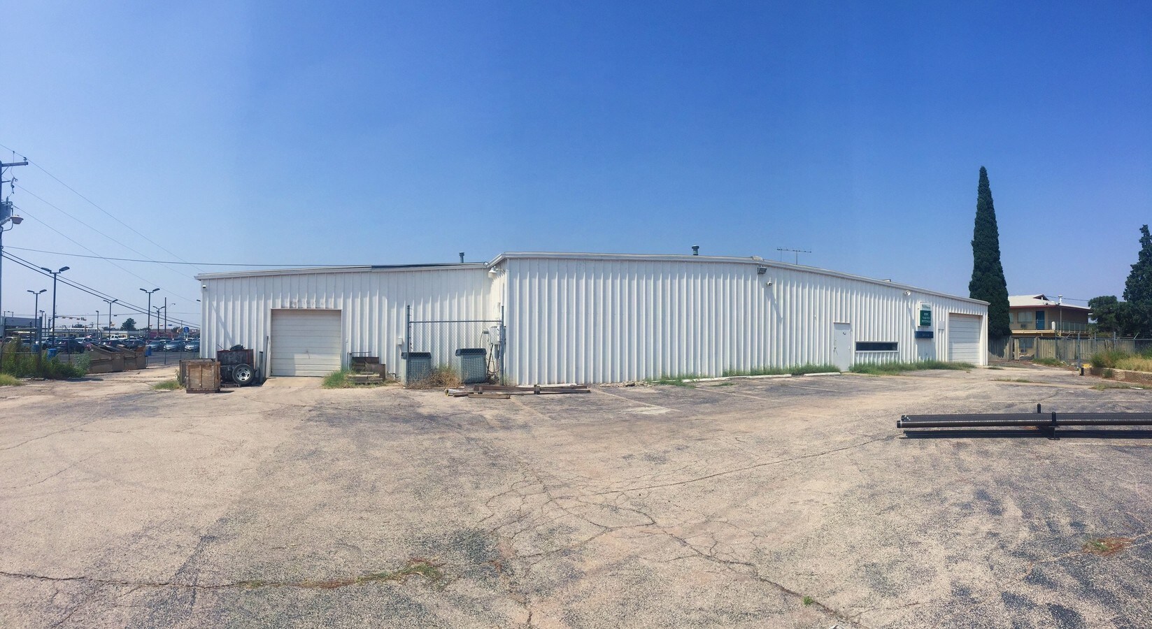 1004 S Midkiff Rd, Midland, TX 79701