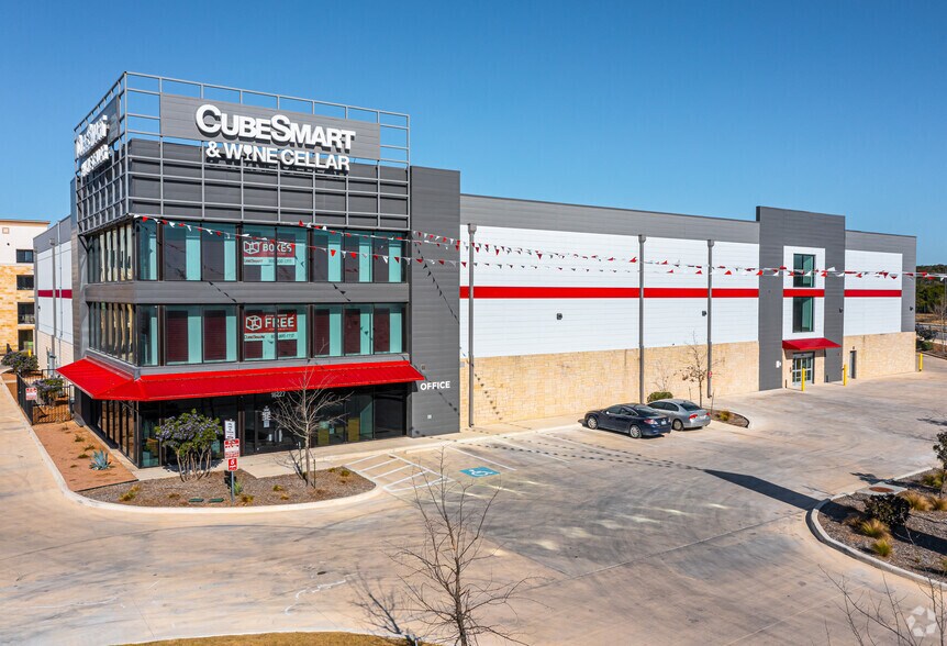 16227 Vance Jackson Rd, San Antonio, TX 78249