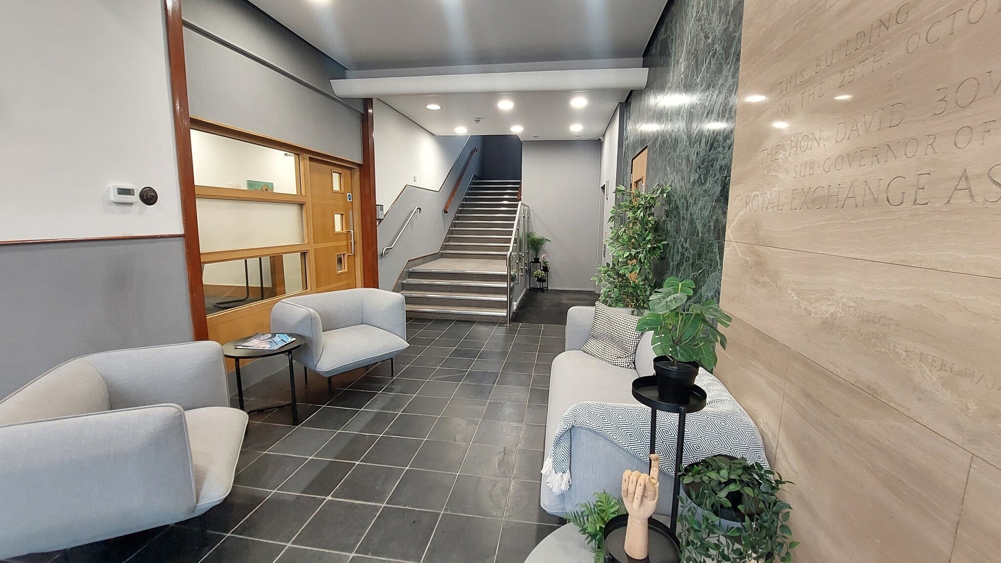 Panmure St, Dundee for lease Interior Photo- Image 1 of 3