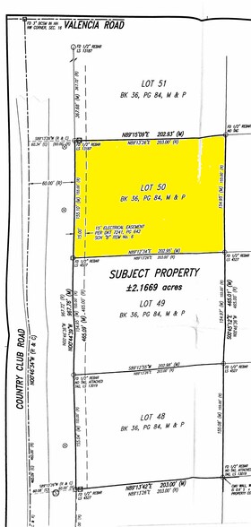 6600 S Country Club, Tucson, AZ for sale - Building Photo - Image 2 of 2