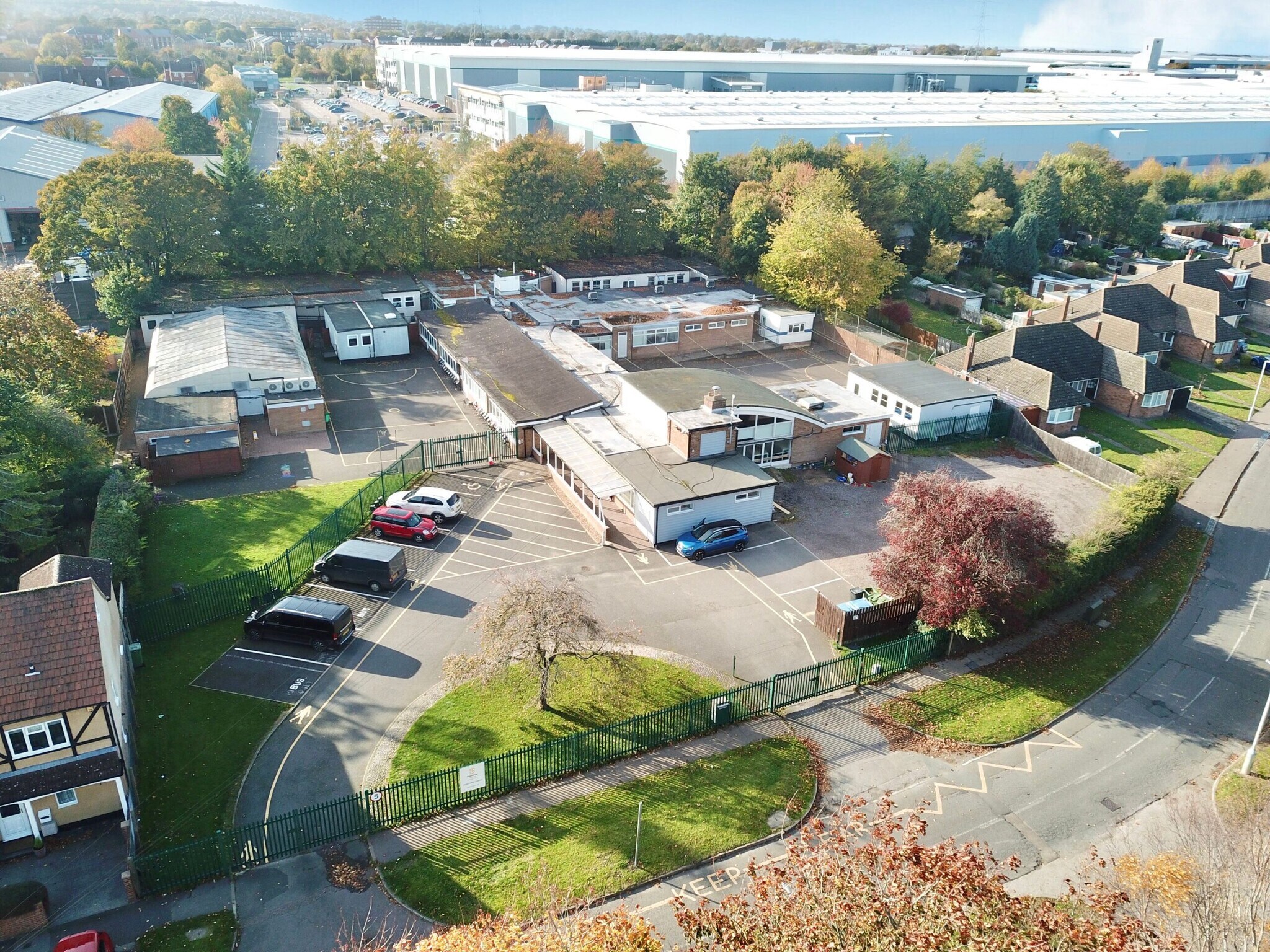 25 Ridgeway Av, Dunstable for sale Primary Photo- Image 1 of 1