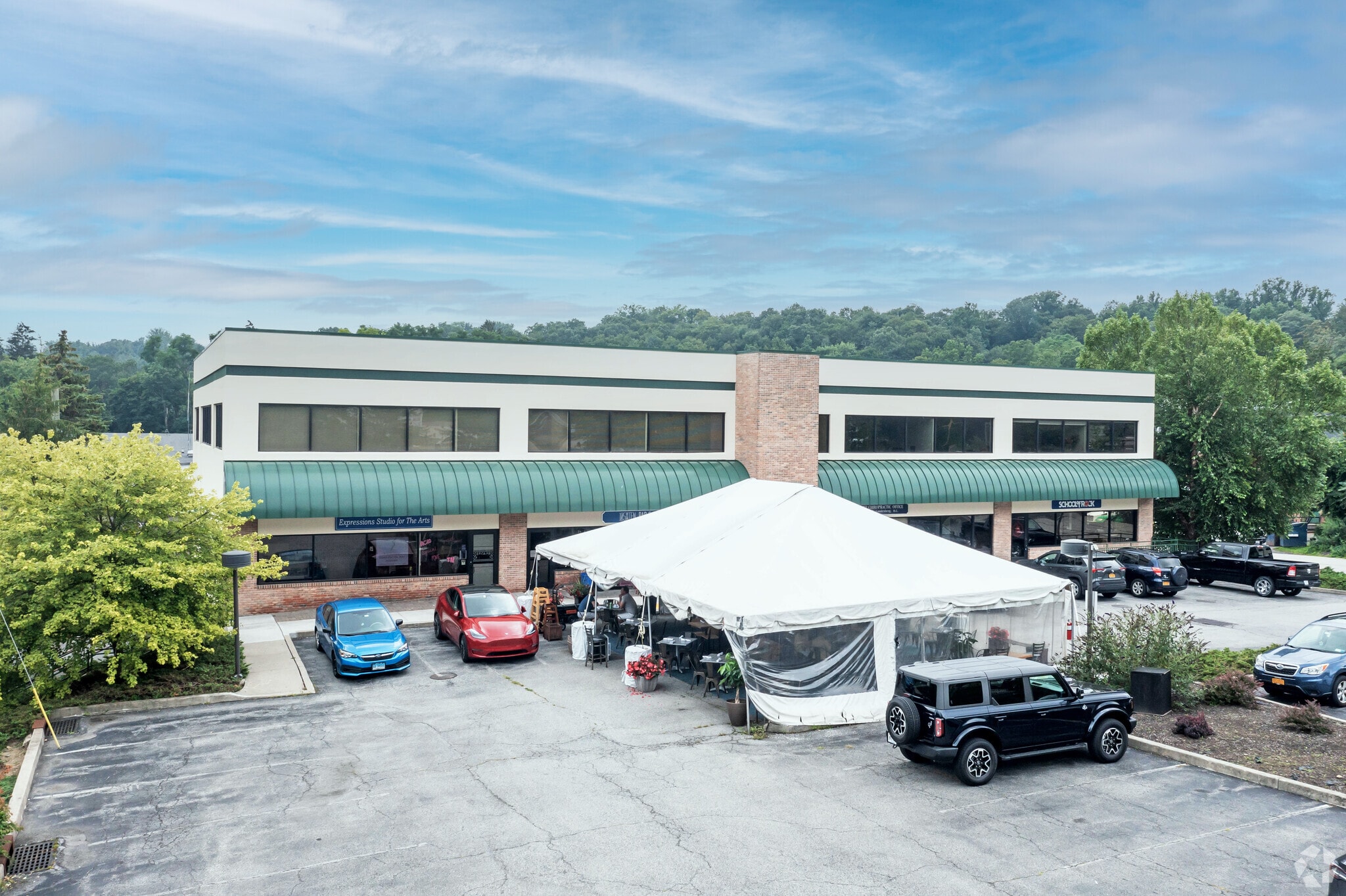 127 Woodside Ave, Briarcliff Manor Village, NY for sale Primary Photo- Image 1 of 1