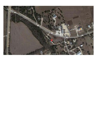 More details for 1351 County Road 257, Liberty Hill, TX - Land for Sale