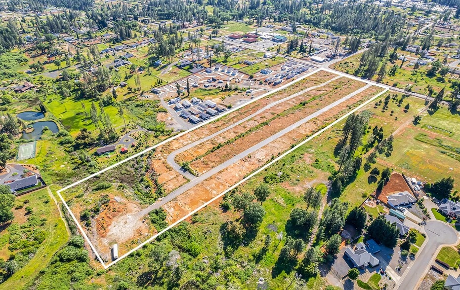 6674 Pentz Rd, Paradise, CA for sale - Building Photo - Image 2 of 14