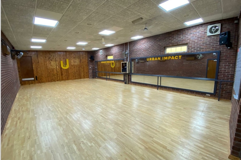 Ripon Rd, Stoke On Trent for lease - Interior Photo - Image 2 of 2