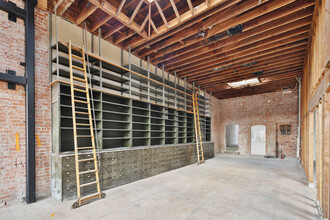 7611-7623 W Sunset Blvd, Los Angeles, CA for lease Building Photo- Image 1 of 4