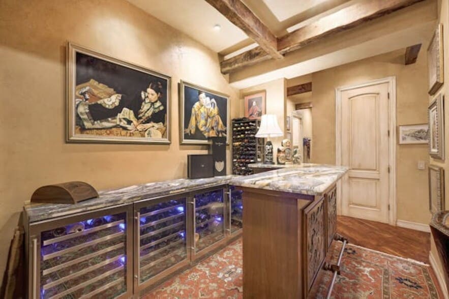 2305 Barton Creek Blvd, Austin, TX for sale - Building Photo - Image 2 of 17