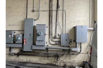 970 Meeker Ave, Brooklyn, NY for lease Interior Photo- Image 2 of 4