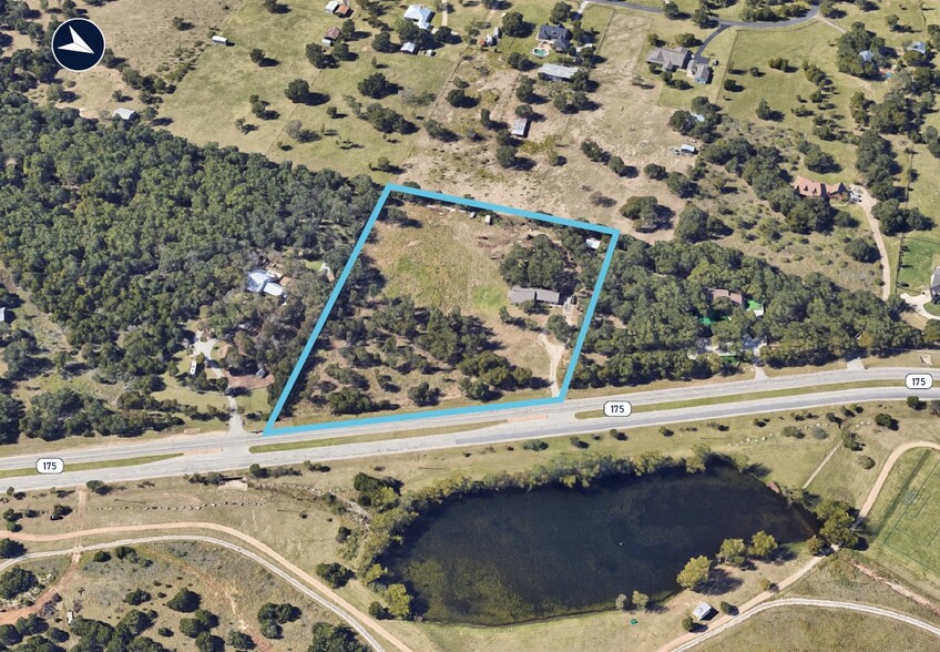 3600 County Road 175, Leander, TX for sale - Primary Photo - Image 1 of 1