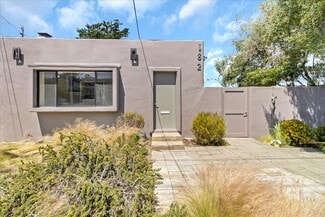 More details for 182 El Dorado St, Monterey, CA - Office for Sale