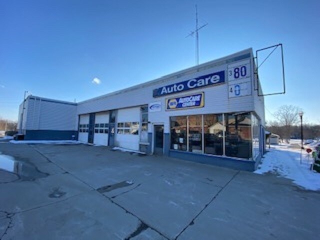 15 Maple St, Croswell, MI for sale Primary Photo- Image 1 of 1