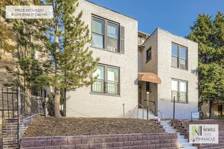 More details for 1230 Washington St, Denver, CO - Multifamily for Sale