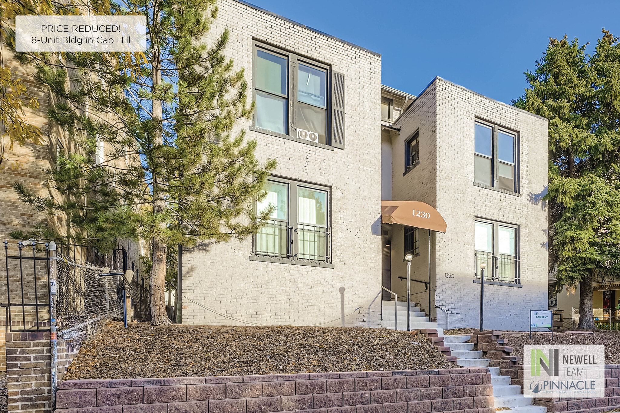 1230 Washington St, Denver, CO for sale Building Photo- Image 1 of 17