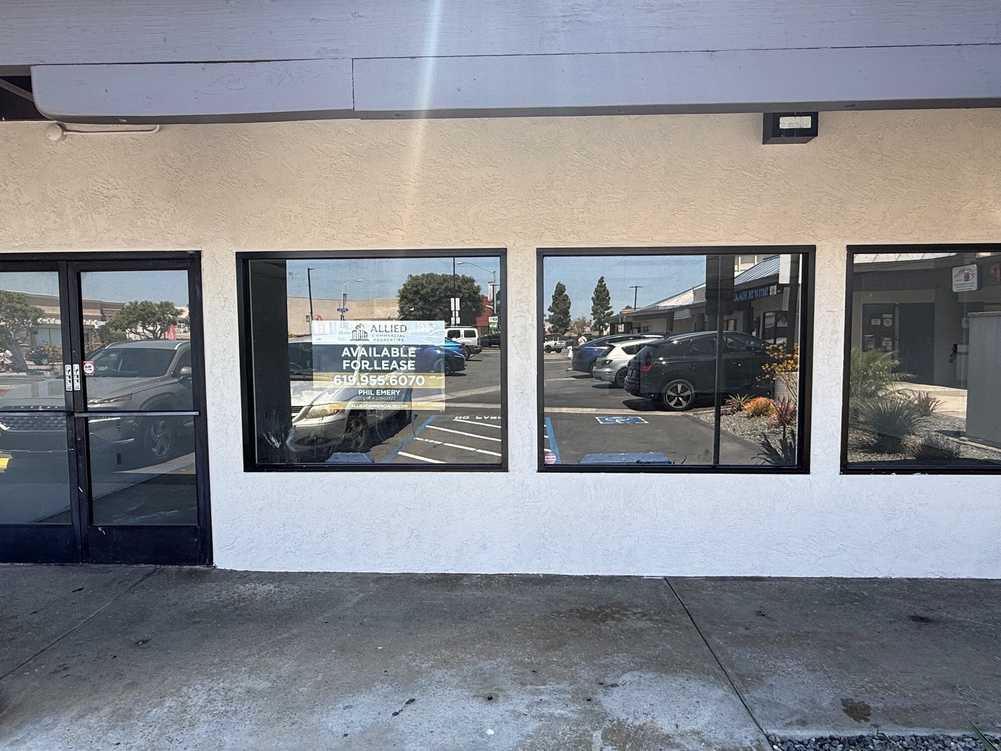3175-3185 Midway Dr, San Diego, CA for lease Interior Photo- Image 1 of 3