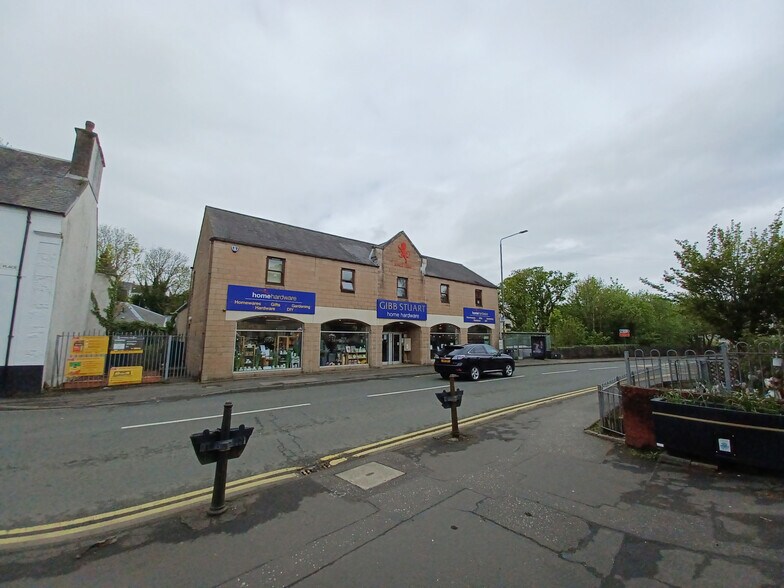 Main St, Bridge Of Weir for sale - Primary Photo - Image 1 of 1