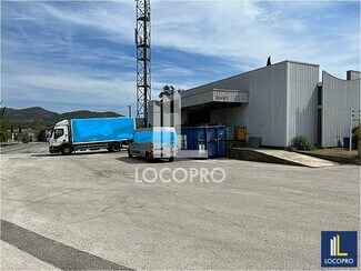More details for Industrial for Lease