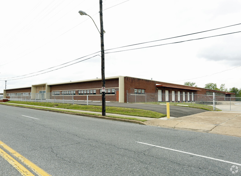 1975 Latham St, Memphis, TN for sale - Building Photo - Image 2 of 4