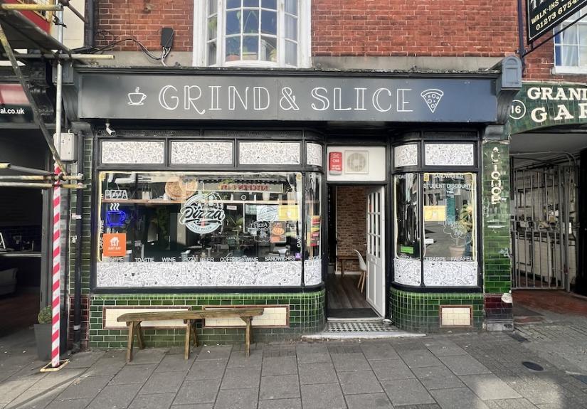 15 Trafalgar St, Brighton for sale - Building Photo - Image 1 of 1