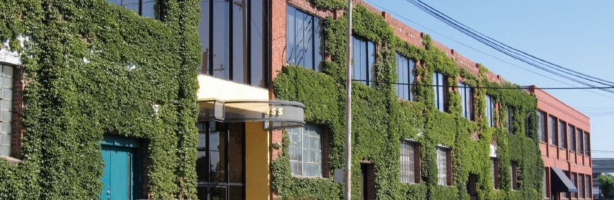 106-154 Linden St, Oakland, CA for lease - Building Photo - Image 2 of 2