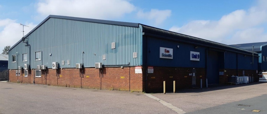 Childerditch Hall Dr, Brentwood for sale Building Photo- Image 1 of 1