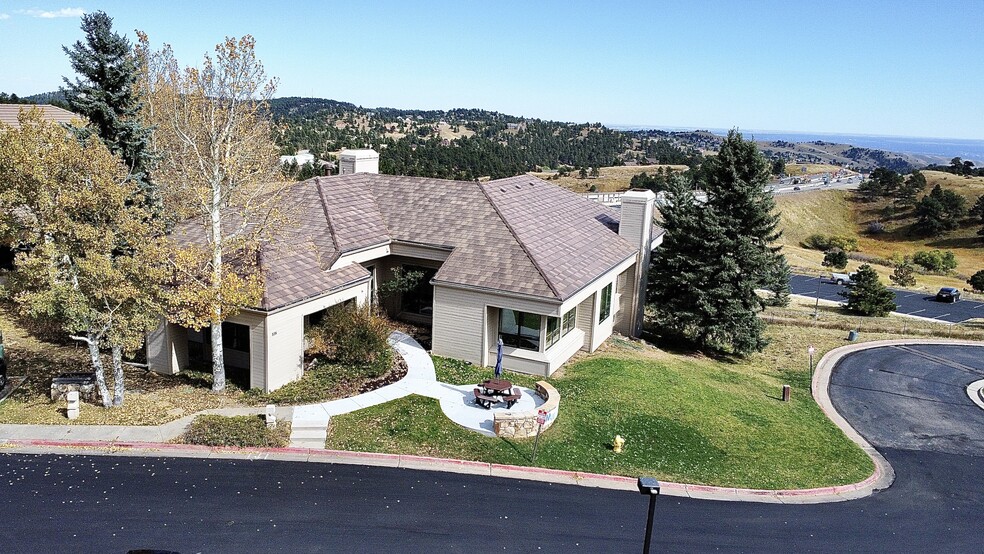 538 Commons Dr, Golden, CO for sale - Building Photo - Image 1 of 36