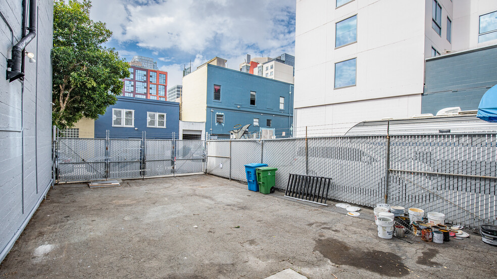 122 9th St, San Francisco, CA for sale - Building Photo - Image 3 of 13