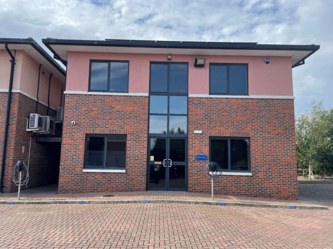 Anderson Rd, Cambridge for sale Building Photo- Image 1 of 1