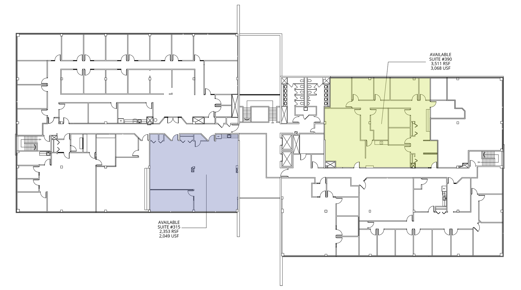 5600 New King Dr, Troy, MI 48098 - Office for Lease | LoopNet