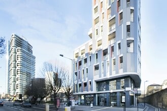 227 City Rd, London for lease Building Photo- Image 1 of 5