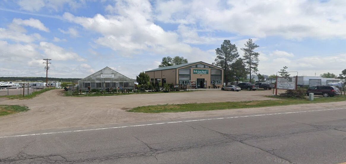 5403 Highway 86, Elizabeth, CO for lease Primary Photo- Image 1 of 2