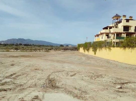 Suelos urbanizables portfolio of 6 properties for sale on LoopNet.com - Building Photo - Image 2 of 2