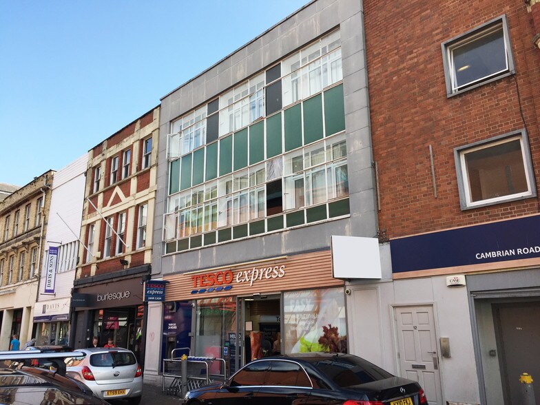 1214 Cambrian Rd, Newport, BGW NP20 4AB