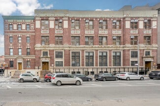 More details for 760 Dekalb Ave, Brooklyn, NY - Office for Lease