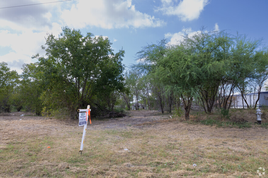 5335 Natho St, San Antonio, TX for sale - Primary Photo - Image 1 of 1