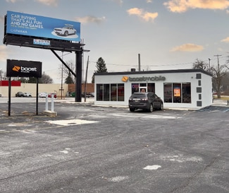 More details for 2310 Woodville Rd, Oregon, OH - Retail for Sale