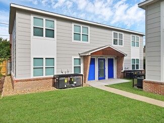 More details for 3025 Prospect St, Houston, TX - Multifamily for Sale