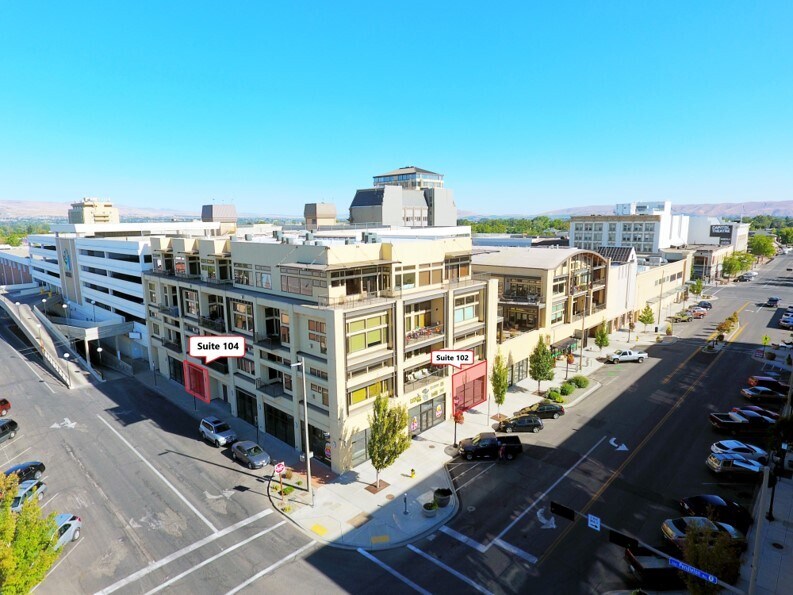 17 N 3rd St, Yakima, WA 98901